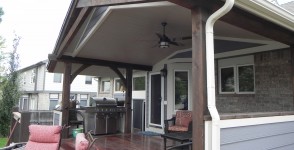 Outdoor Living in Colorado Winters